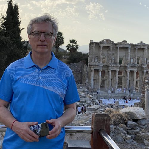 Ephesus Ephesus